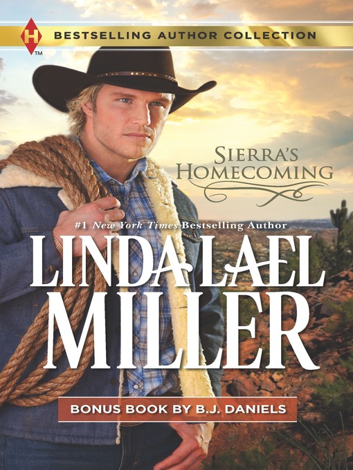 Title details for Sierra's Homecoming: Montana Royalty by Linda Lael Miller - Available